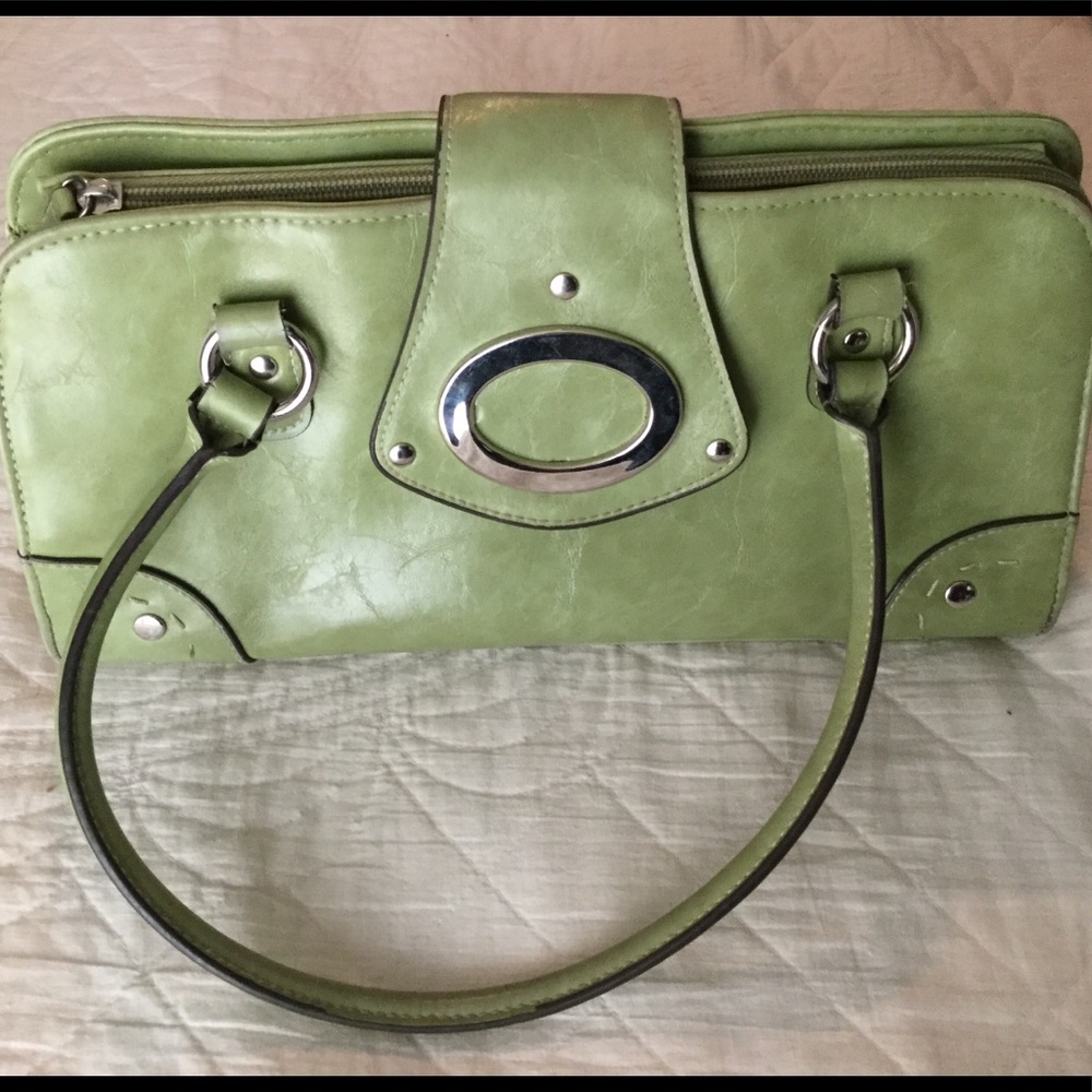 Shoulder Bag